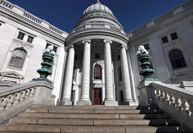 Their control diminished, Republicans still hold Wisconsin Senate, Assembly